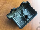 KTM Duke 125 Szelepfedél