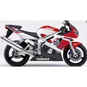 YZF R6 YZF R6
