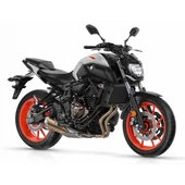 MT-07 MT-07