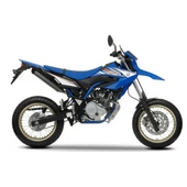 WR 125 WR 125