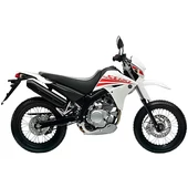 XT 125 X XT 125 X