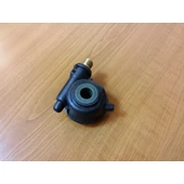 KM Csigák és jeladók