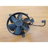 Hűtőventilátorok