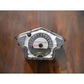 Műszerfalak, kijelzők