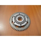 Bendixek, szabadonfutók