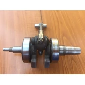 Főtengelyek, hajtókarok