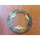 ABS Jeladók és tárcsák