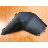 Karosszéria, ülés, tükrök