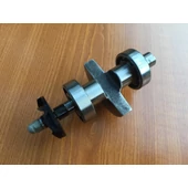 Kiegyensúlyozó tengelyek