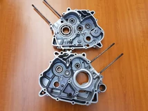 Honda CBR 125 R Blokkfelek - öntvények Honda CBR 125 R Blokkfelek - öntvények