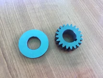 Honda CBR 125 R Főtengely végi fogaskerék