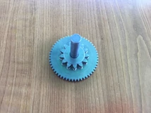 Honda CBR 125 R Fogaskerék