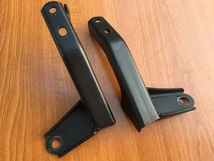 Honda CBR 125 R Blokktartó konzolok