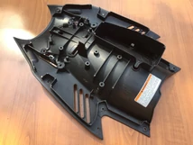 Aprilia RS 125 GPR Hátsó kerék feletti műanyag elem Aprilia RS 125 GPR Hátsó kerék feletti műanyag elem