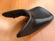 Honda CBR 125 R Első ülés