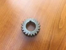 Honda CBR 125 R Főtengely végi fogaskerék