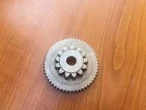 Honda CBR 125 R Fogaskerék