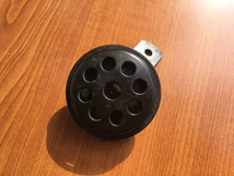 Honda CBR 125 R Kürt, duda