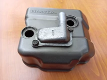 Honda CBR 125 R Szelepfedél