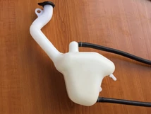 Honda CBR 125 R Tágulási tartály