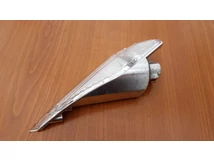 Derbi Rambla 125 Bal első index