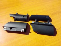 Derbi Rambla 125 Első sárvédő felfogató konzol