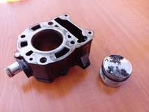 Derbi Rambla 125 Hengerszett Derbi Rambla 125 Hengerszett