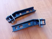 Derbi Rambla 125 Lábtartók