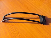 Derbi Rambla 125 Rendszámtartó fém konzol