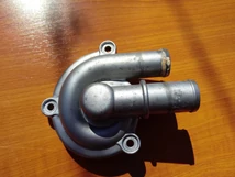 Derbi Rambla 125 Vízpumpa fedél