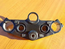 Suzuki GS 500 Felső villakifli - villahíd