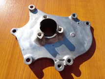 Honda PCX 125 Alu fedél Honda PCX 125 Alu fedél