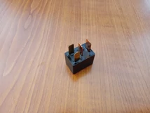 Honda PCX 125 Elektronika Honda PCX 125 Elektronika