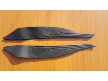 Honda PCX 125 Gumiszőnyegek Honda PCX 125 Gumiszőnyegek