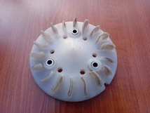 Honda PCX 125 Hűtő ventilátor lapát