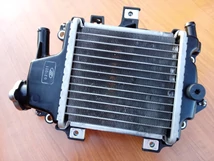 Honda PCX 125 Hűtő