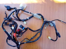 Honda PCX 125 Kábelköteg