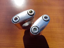 Honda PCX 125 Kormánytartók