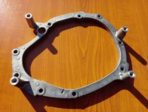 Honda PCX 125 Tartó keret