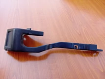 Honda PCX 125 Vezeték védő műanyag