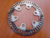 KTM Duke 125 ABS Tárcsa KTM Duke 125 ABS Tárcsa