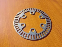 KTM Duke 125 ABS tárcsa KTM Duke 125 ABS tárcsa