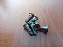 KTM Duke 125 Féktárcsa csavarok KTM Duke 125 Féktárcsa csavarok