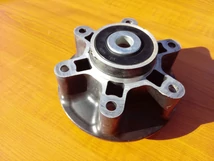 KTM Duke 125 Hátsó kerékagy KTM Duke 125 Hátsó kerékagy