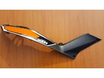 KTM Duke 125 Jobb hátsó idom KTM Duke 125 Jobb hátsó idom