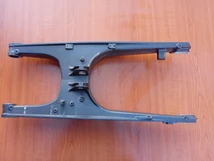 KTM Duke 125 Lengővilla KTM Duke 125 Lengővilla