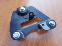 KTM Duke 125 Tartó konzol KTM Duke 125 Tartó konzol