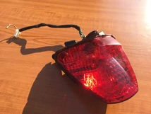 Honda CBR 125 R Hátsó lámpa