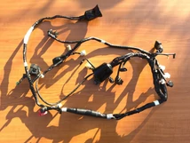 Honda CBR 125 R Kábelköteg