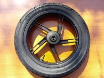 Honda PCX 125 Első kerék Honda PCX 125 Első kerék